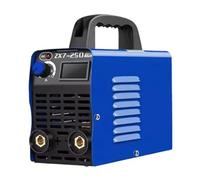 saldatrice elettrodo, Piccola Saldatrice Portatile Da 220 V For Uso Domestico, Interamente In Rame, 250 Mm per progetti domestici