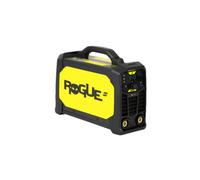 Saldatrice ESAB ROGUE ES 151iP Pulsata Inverter Elettrodo MMA e Live TIG 150A co