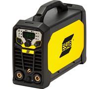 Saldatrice ESAB TIG Rogue ET 180i CE