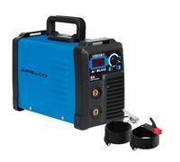 Saldatrice Inverter 160Ah 20% con Accessori