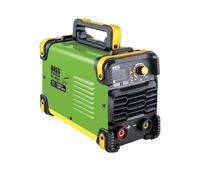 Saldatrice inverter 2 in 1 TIG + MMA + set di accessori per saldatura