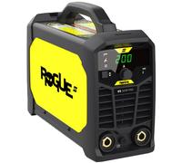 Esab Rogue ES 201iP PRO | Saldatrice inverter MMA