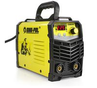 Saldatrice Inverter 330A IGBT MMA TIG LIFT Digitale Professionale