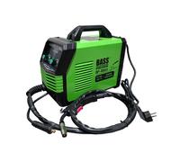 Saldatrice inverter 4 in 1
