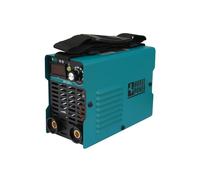 Saldatrice inverter 400 amp elettrica display digitale saldatore per saldature