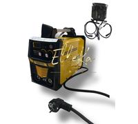 SALDATRICE INVERTER 600A AD ELETTRODO 1.6-3.2mm DIGITALE IGBT