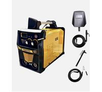 Saldatrice Inverter 600A Elettrodo 1.6-3.2mm IGBT Accessori