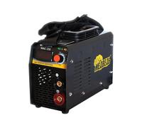 SALDATRICE INVERTER A ELETTRODO SALDATORE IGBT 250 A SALDATURA SALDA FERRO