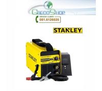 Saldatrice INVERTER ad elettrodo 130 Amp Stanley - Star Series 3200