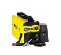 Saldatrice INVERTER ad elettrodo 130 Amp Stanley - Star Series 3200