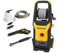 Saldatrice INVERTER ad elettrodo 130 Amp Stanley - WD 130