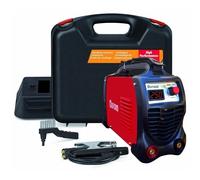 Saldatrice INVERTER ad elettrodo 250 Amp Oxford - MMA-250