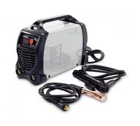 Saldatrice INVERTER ad elettrodo 300 Amp Viktor IGBT 300A - Mod. B