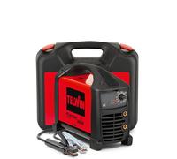 Saldatrice inverter Telwin Force 205 816238