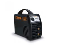 Saldatrice inverter alimentata da Beta (+ casco da saldatura gratuito di valore di. €129)