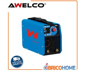 Saldatrice Inverter ARCH 160 - AWELCO