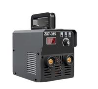 Saldatrice inverter, Attrezzatura portatile standard for saldatrici portatili,per fai da te, riparazioni e lavorazione dei meta