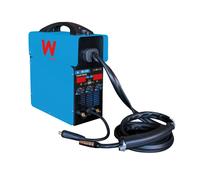 Saldatrice inverter Awelco "Easymig 130" 130 amp