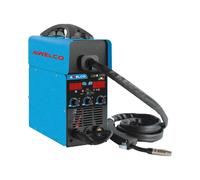 Saldatrice inverter Awelco "Easymig 180" 180 amp