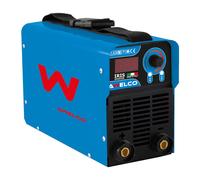 PROWELTEK Lasapparaat INVERTER IRIS 180 MMA AWELCO