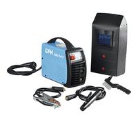 Saldatrice inverter CFH ISG 147