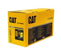 SALDATRICE INVERTER A ELETTRODO MMA TIG LIFT 200A CAT DZ 201