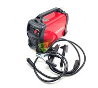 SALDATRICE INVERTER ELETTRODO ELETTRICA SALDATURA 500 A AMPERE ACCESSORI SALDARE