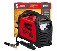 SALDATRICE INVERTER FORCE 125+KIT+VAL.CART.