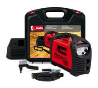 Telwin Force 168 MPGE - Saldatrice Elettrodo MMA