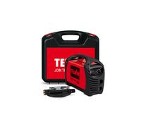 Telwin Force 195 - Saldatrice Corrente Continua