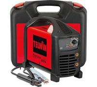 Saldatrice inverter Telwin Force 205 816238