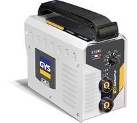 Saldatrice inverter GYS GYSMI 200 230V valigetta portatile saldare MMA TIG