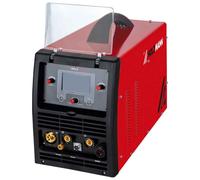 Saldatrice inverter Holzmann multisa200acdc