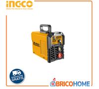Saldatrice inverter modello MMA 10 - 160AH - INGCO