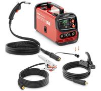 Saldatrice inverter MIG/MAG IGBT TIG Liftarc 160 A