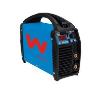 SALDATRICE INVERTER MIKRO 144 C/KIT