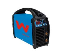 SALDATRICE INVERTER MIKRO 144 C/KIT