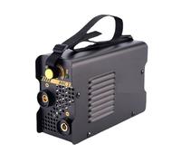 Saldatrice inverter, Mini Saldatrice Elettrica Portatile Completamente Automatica, Piccola Inverter, Tutto In Rame,per fai da te, riparazioni e lavorazione dei meta