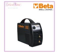 SALDATRICE INVERTER MMA 120A BETA 1860BH/120A