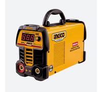 Saldatrice Inverter MMA 200A con display