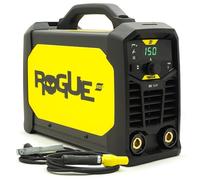 Saldatrice inverter MMA pulsata Esab Rogue ES 151iP
