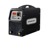 Saldatrice inverter mma tig Stanley "Welding Machine" 160 amp