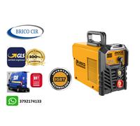 SALDATRICE INVERTER MMA 10-120AH - INGCO ING-MMA1202E