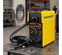Saldatrice inverter multiprocesso MIG MAG MIG 160 150A