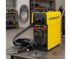 Saldatrice inverter multiprocesso MIG MAG MIG 160 150A