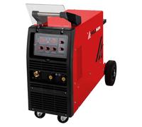 Saldatrice inverter multiprocesso mig-mma 315a Holzmann emsa315
