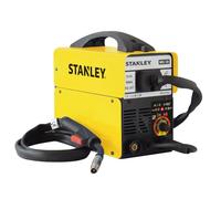 Saldatrice inverter multiprocesso sinergica no gas MIG 120 120A