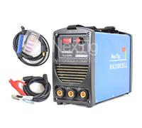 SALDATRICE INVERTER NX 250 CELL MMA 250 AMP ELETTRODO CELLULOSICO 60 % ED