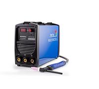 SALDATRICE INVERTER NX 250 CELL MMA 250 AMP ELETTRODO CELLULOSICO 60% ED