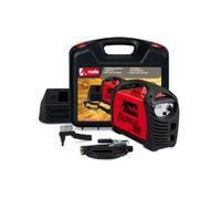 SALDATRICE INVERTER per MOTOGENERATORI Mod. FORCE168MPGE TELWIN 150A C/ACC.